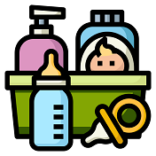 baby items resized